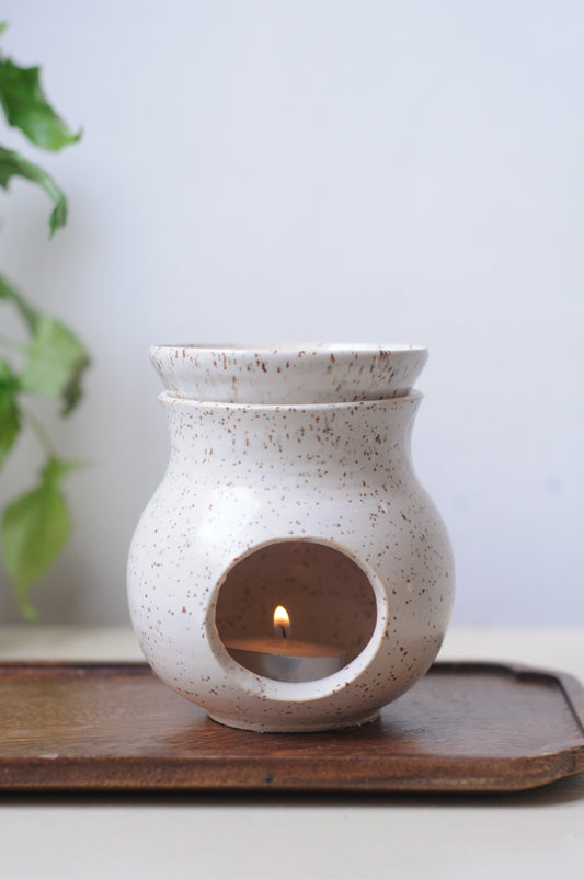 מבער שמנים אתריים