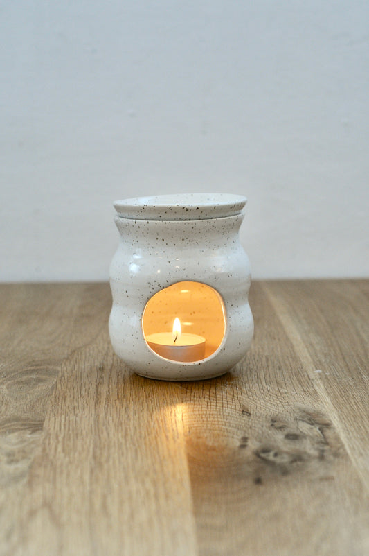 מבער שמנים אתריים