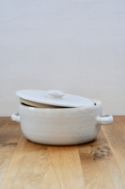 קדרה לתנור מקרמיקה