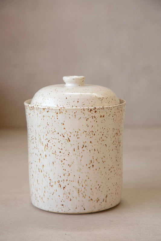 קדירת התססה , כבישה או החמצה