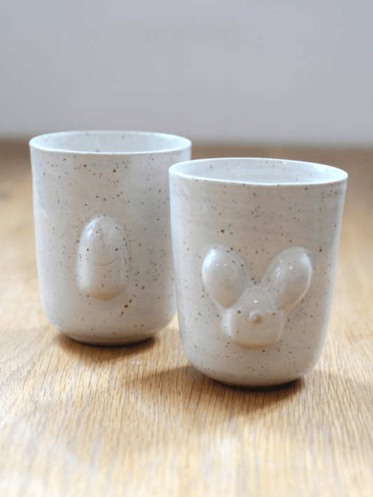 כוס עם בלט - רבטוס וקאמבר