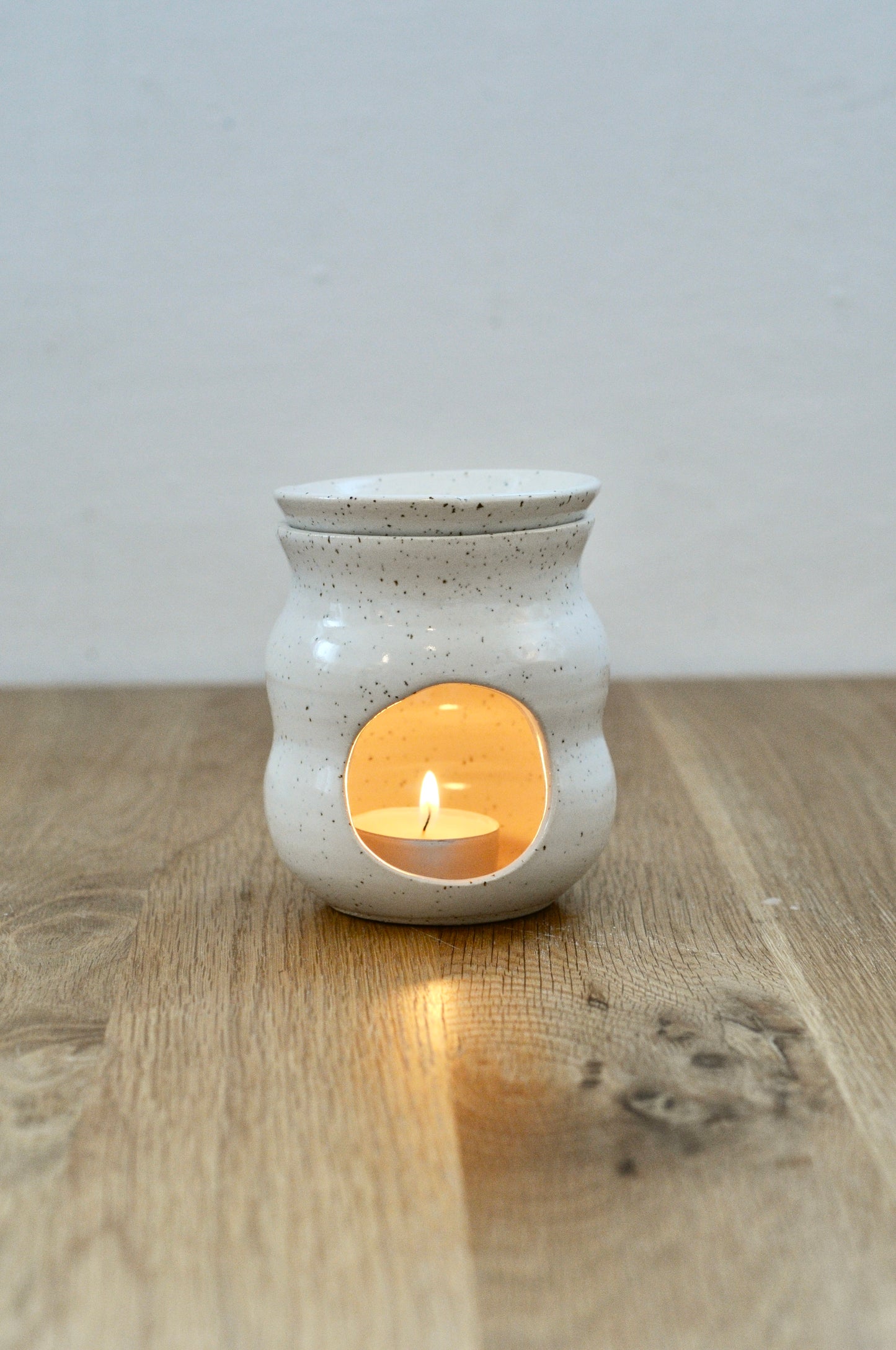 מבער שמנים אתריים