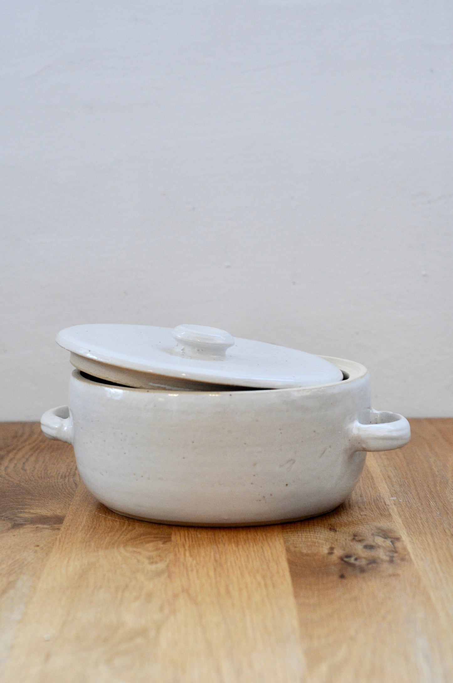 קדרה לתנור מקרמיקה