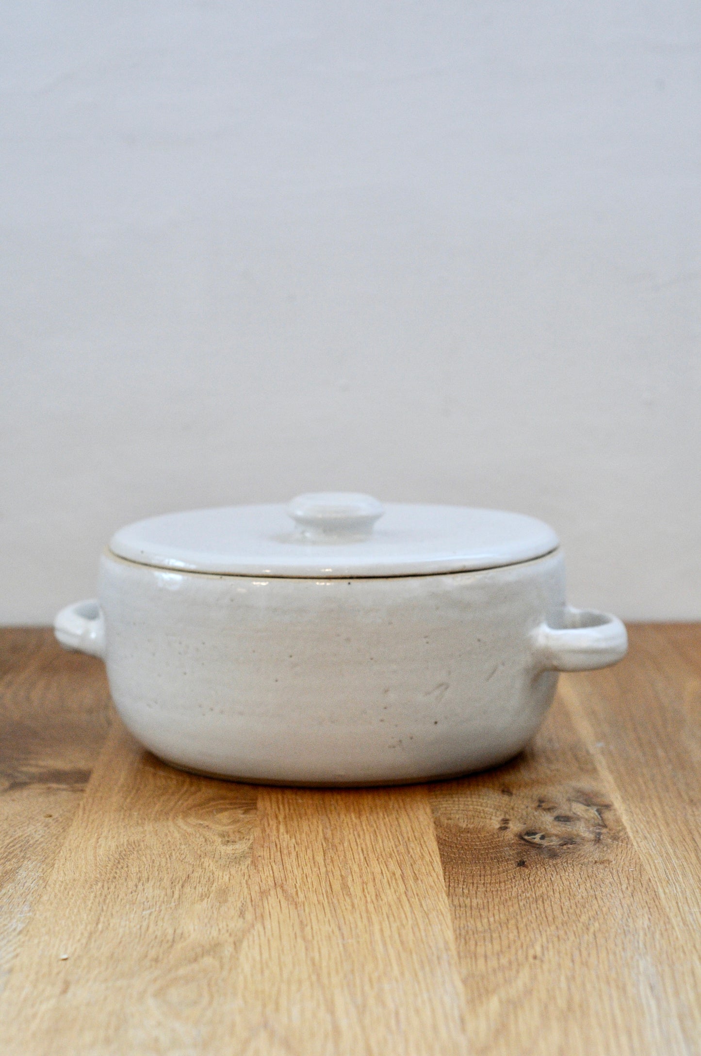 קדרה לתנור מקרמיקה