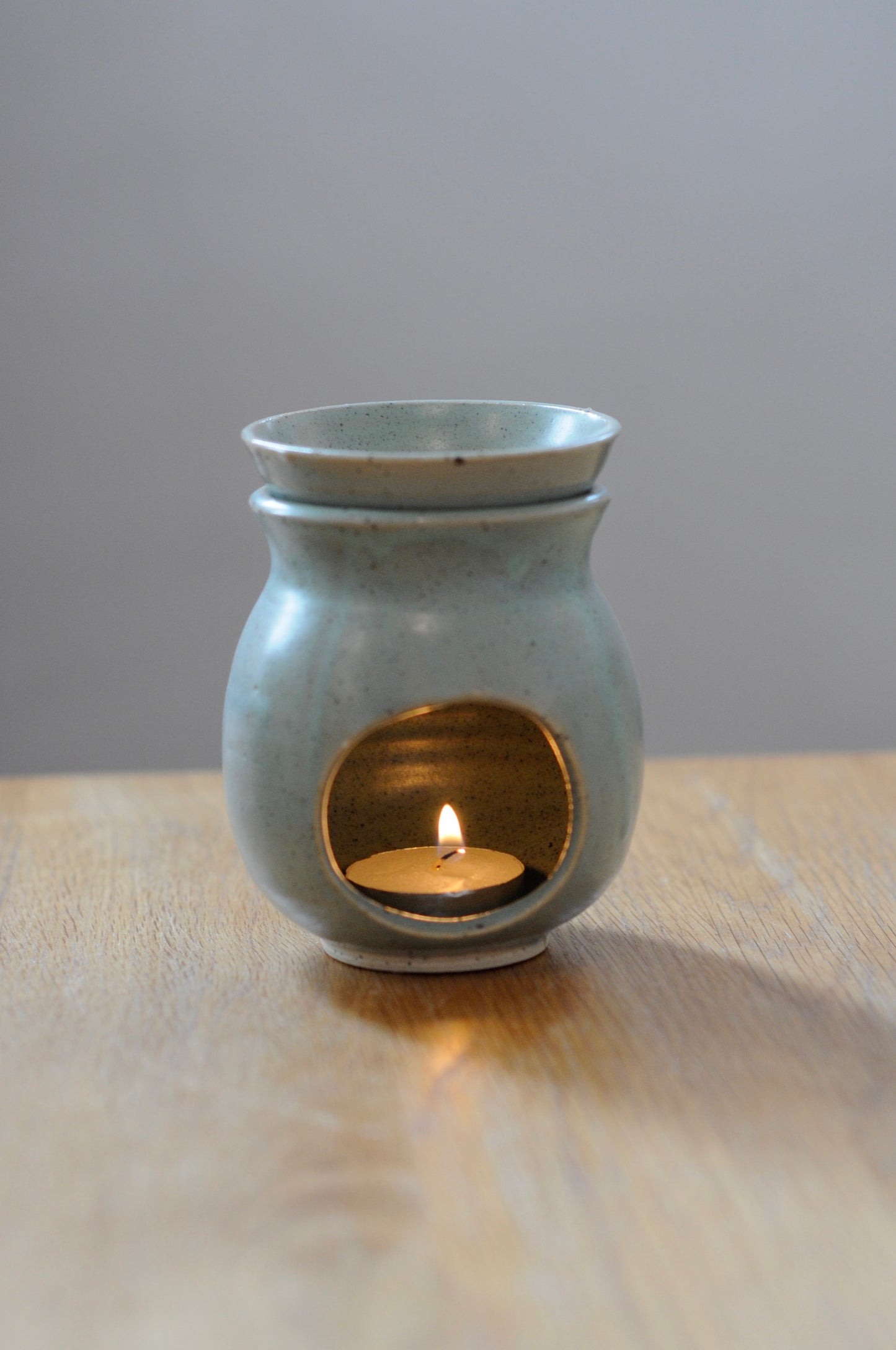 מבער שמנים אתריים