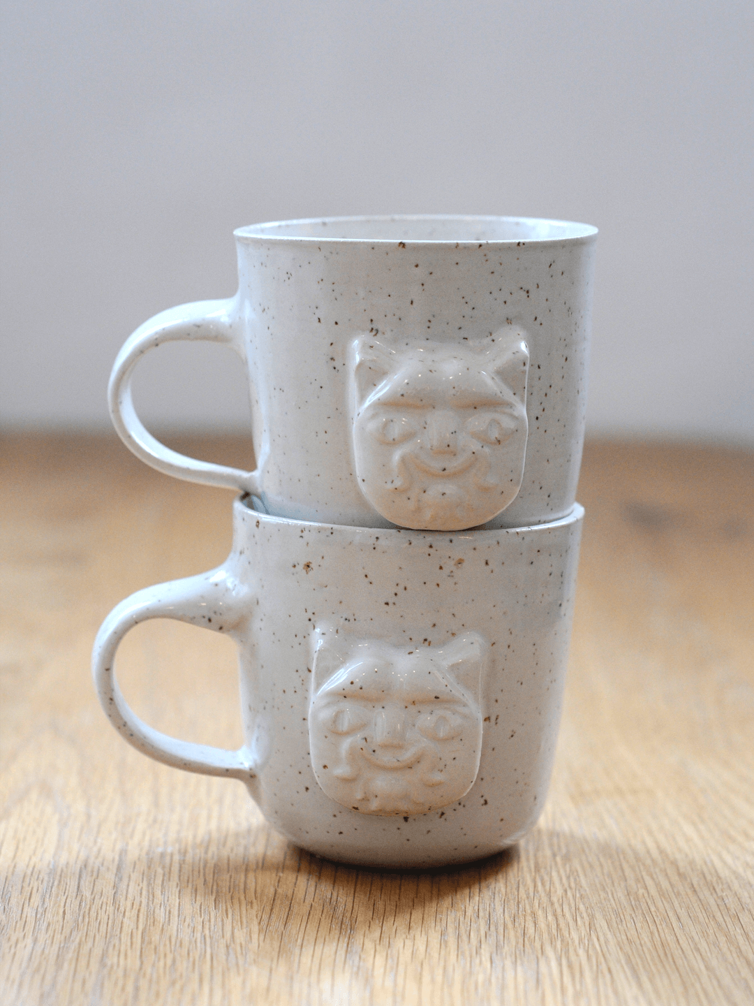 כוס עם בלט חתול קצ׳לה