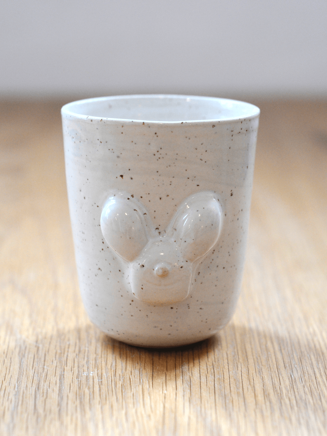 כוס עם בלט - רבטוס וקאמבר